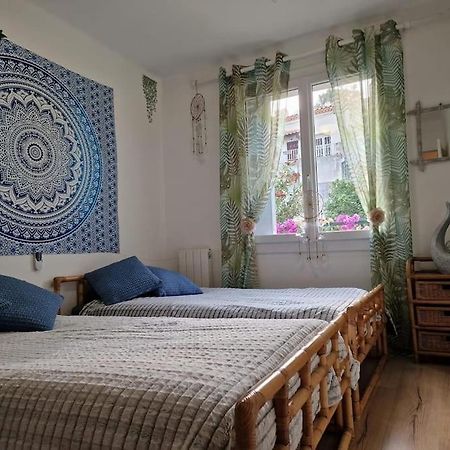 Eden Cassis - Centre Ville 2 Chbres - Wifi - Clim Dış mekan fotoğraf