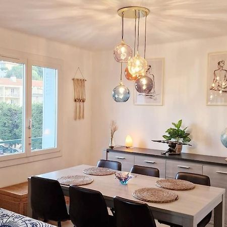Eden Cassis - Centre Ville 2 Chbres - Wifi - Clim Dış mekan fotoğraf
